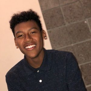 Meet your Posher, Dontrelle